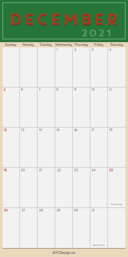 2021 January – Monthly Calendar with Holidays, Printable Free, PDF ...