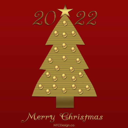 2022 Christmas Photo Cards Christmas Card 2022, Merry Christmas Card, Free Printable Silver