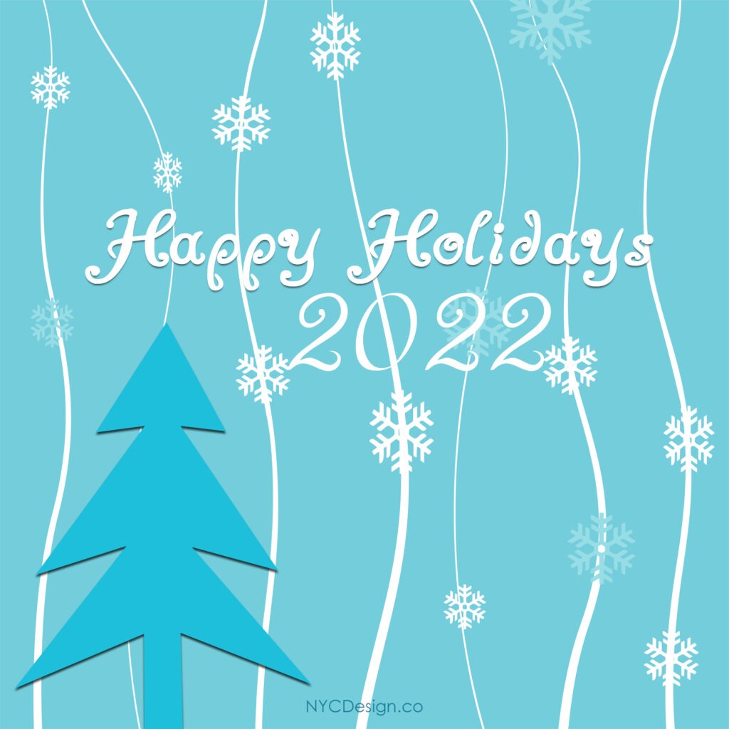 holiday-card-2022-free-printable-pine-tree-singing-birds