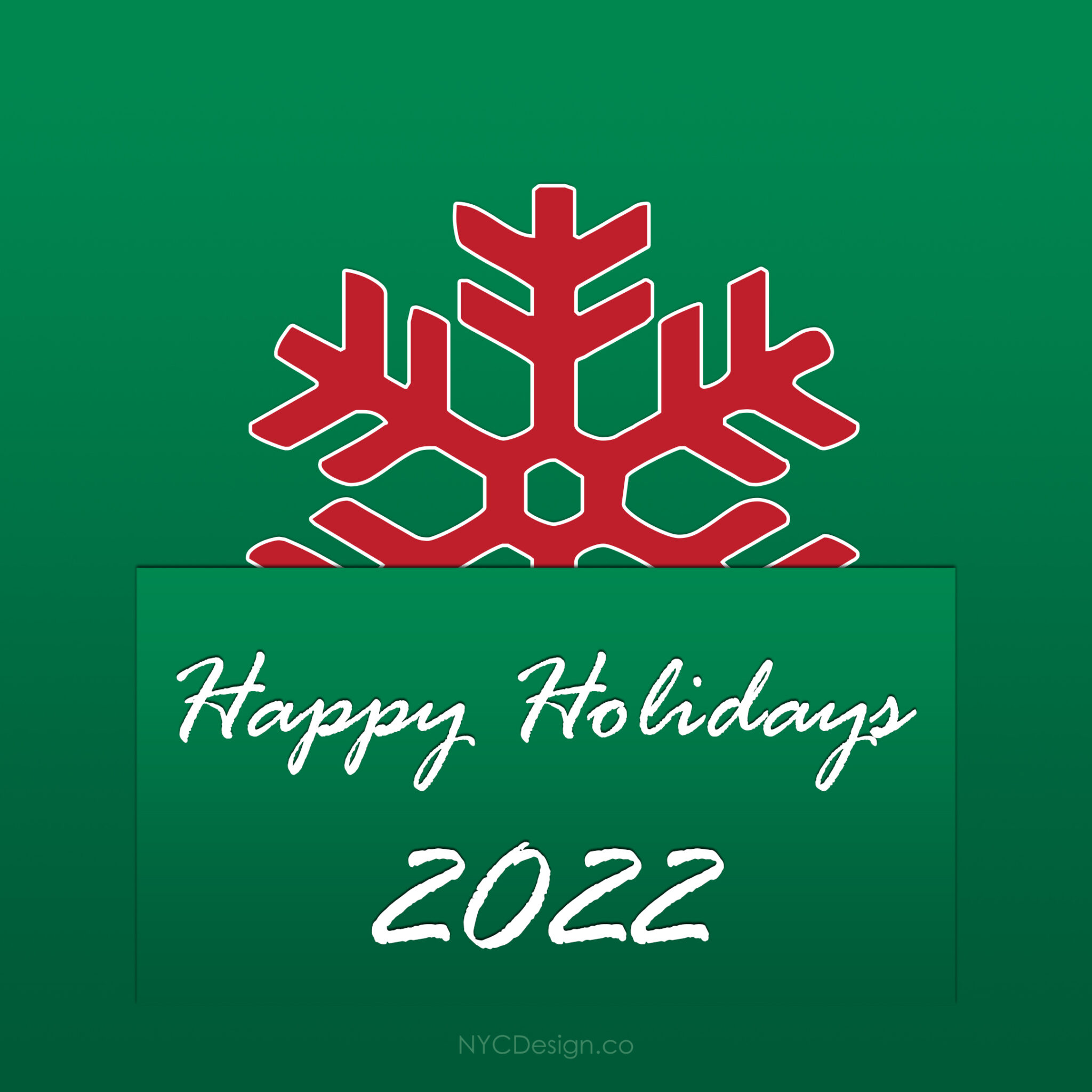 holiday-card-2022-free-printable-blue-card-red-snowflake