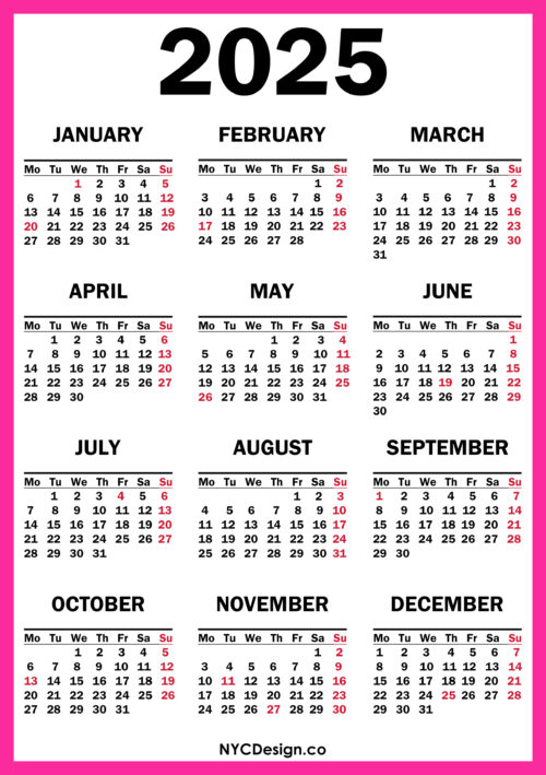 2025-calendar-with-us-holidays-printable-free-pink-monday-start-nycdesign-co-printable-things